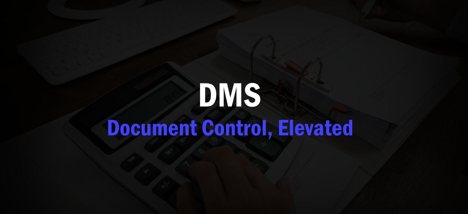 Document Management System