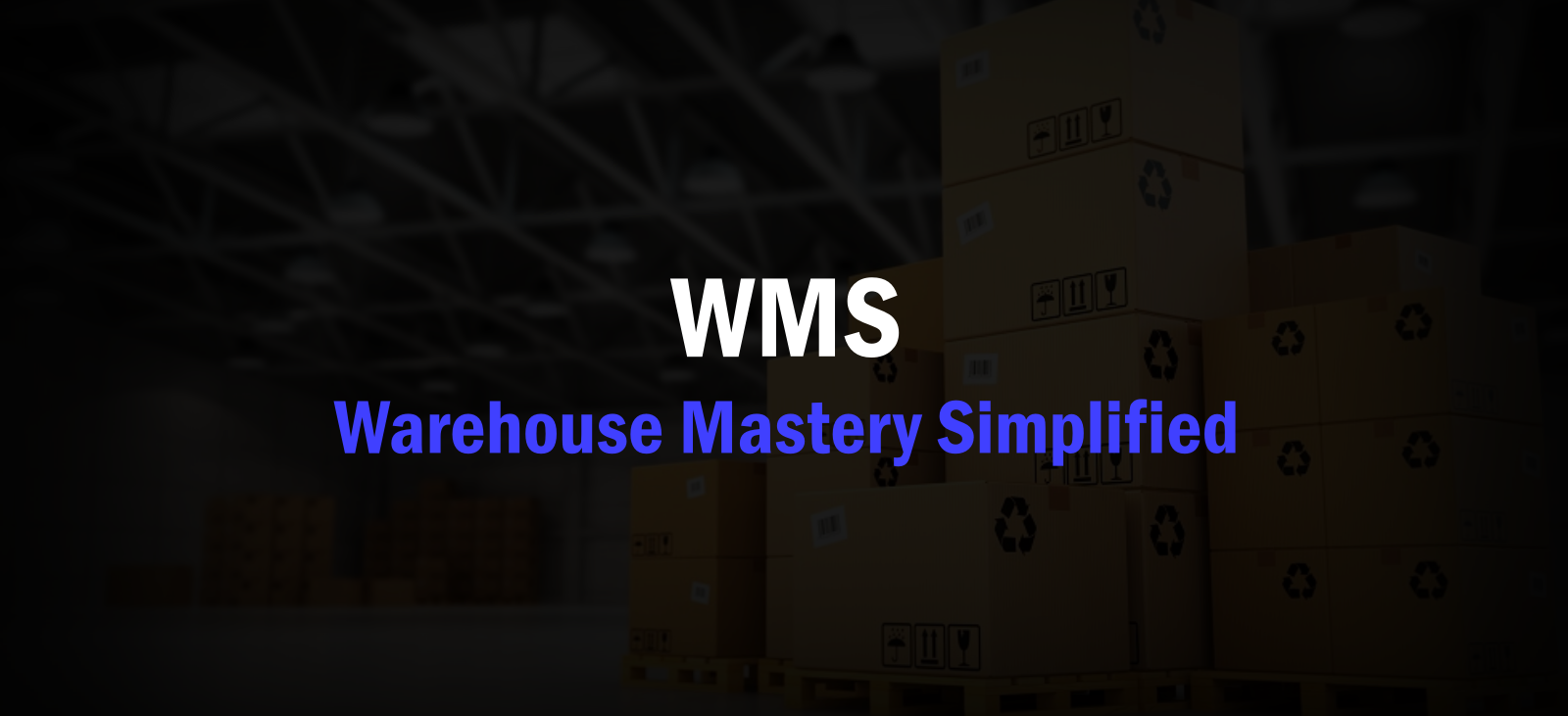 WMS System
