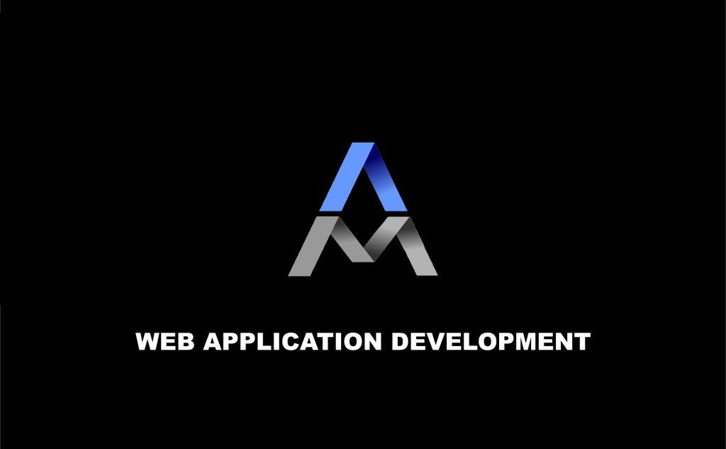 ADSM web application development branding