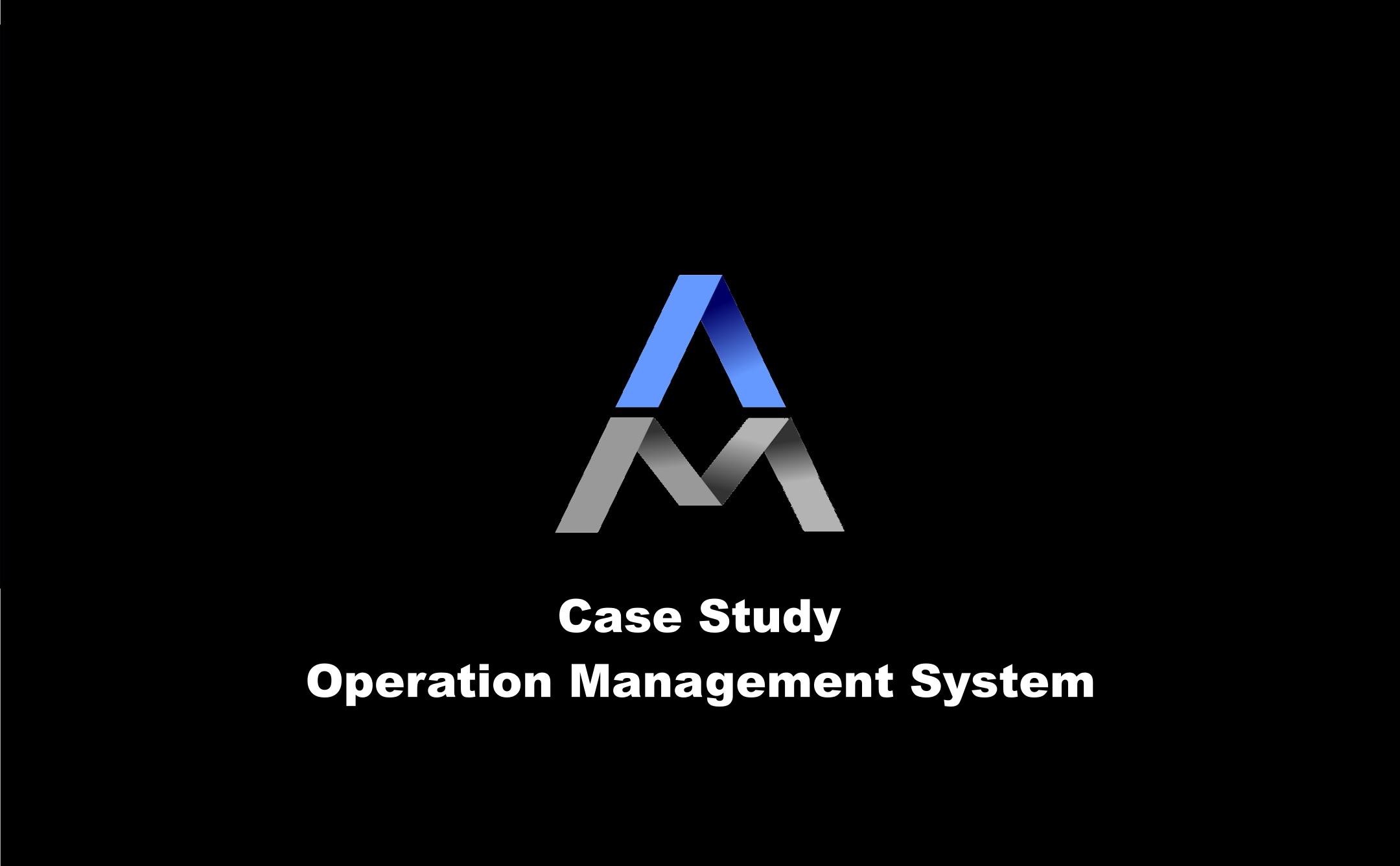 Operations modules