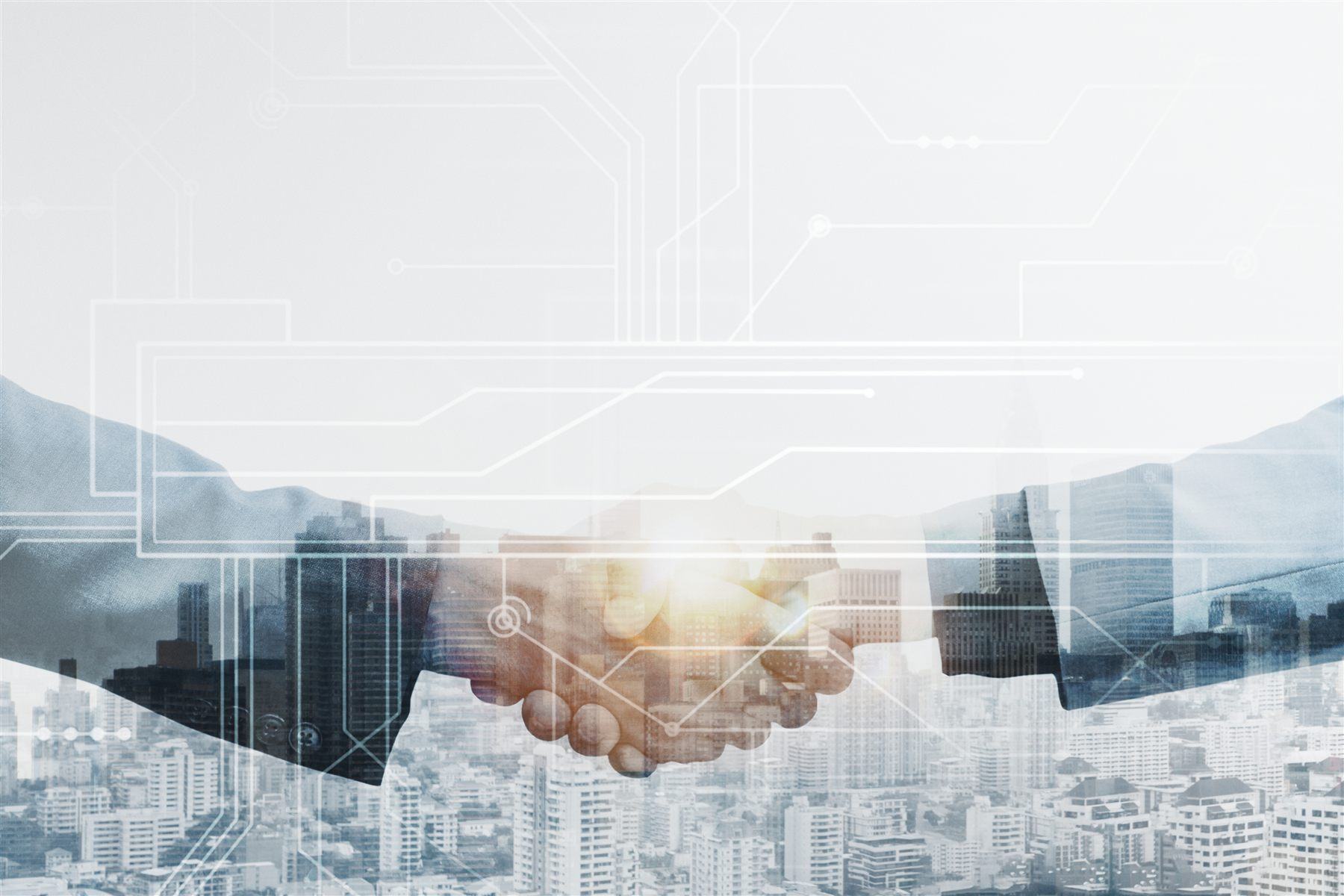 ADSM clients and technology partnership