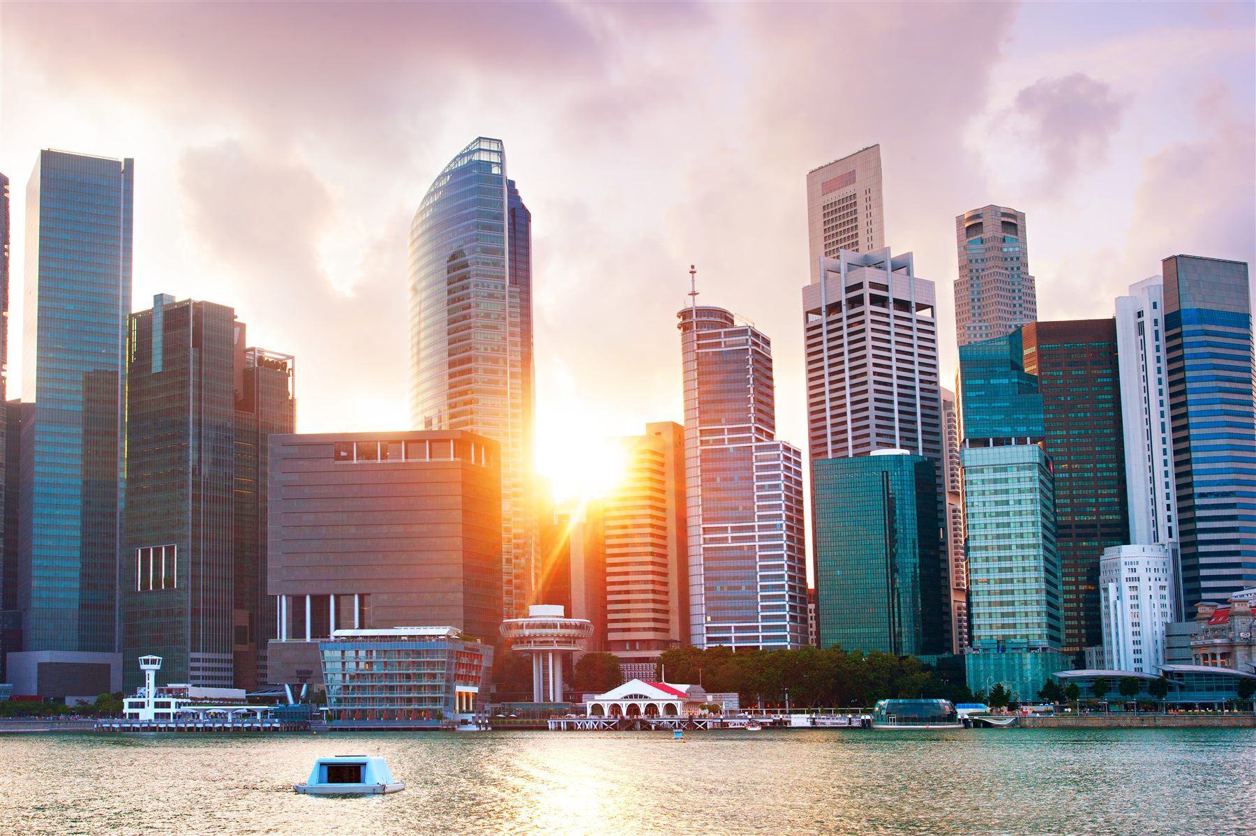 Website development and design agency in Singapore