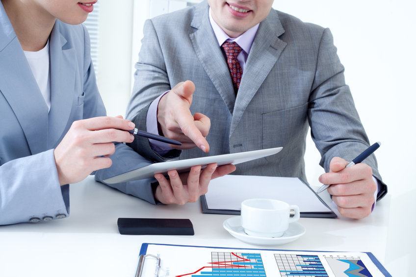 Website development for business growth